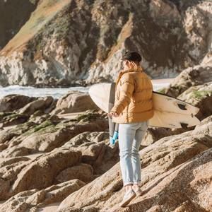 Meet your Posher, Cass